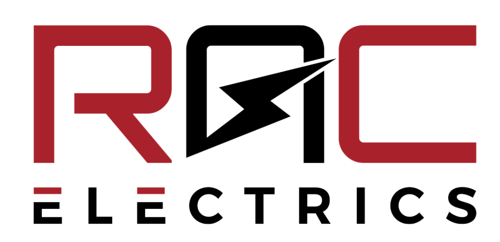 RAC Electrics logo