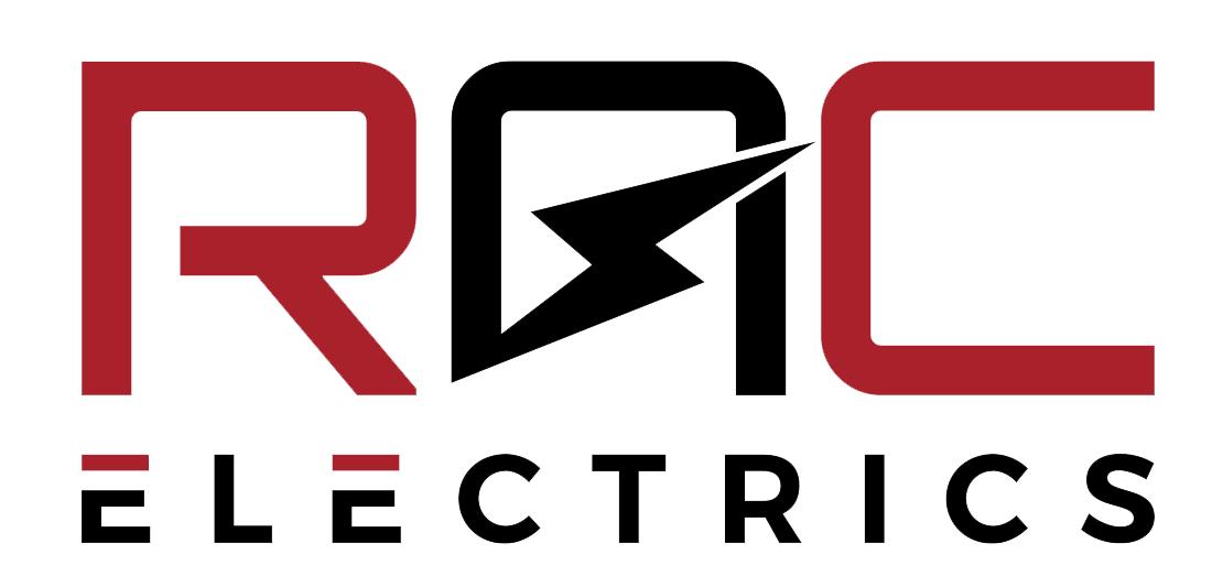 RAC Electrics logo