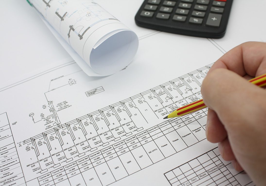 design diagram