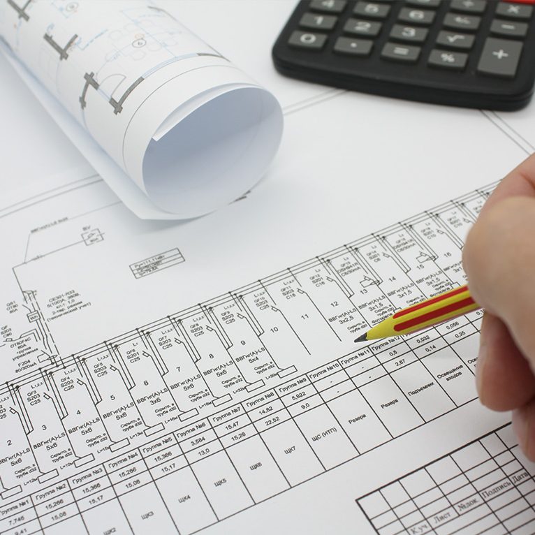 design diagram